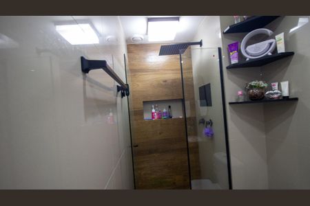 Apartamento para alugar com 68m², 2 quartos e 1 vagaBanheiro Social