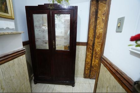 Casa para alugar com 70m², 2 quartos e 1 vagaCorredor 