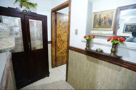 Casa para alugar com 70m², 2 quartos e 1 vagaCorredor 