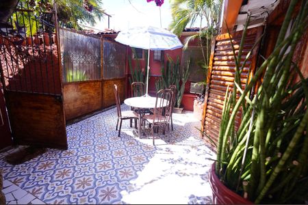 Casa para alugar com 70m², 2 quartos e 1 vagaÁrea comum