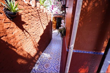 Casa para alugar com 70m², 2 quartos e 1 vagaÁrea comum