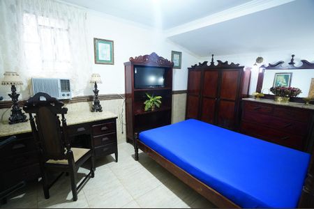 Casa para alugar com 70m², 2 quartos e 1 vagaQuarto 2
