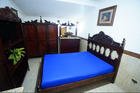 Casa para alugar com 70m², 2 quartos e 1 vagaQuarto 2