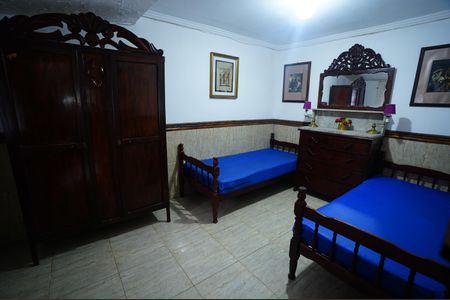 Casa para alugar com 70m², 2 quartos e 1 vagaQuarto 1