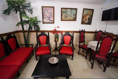 Casa para alugar com 70m², 2 quartos e 1 vagaSala