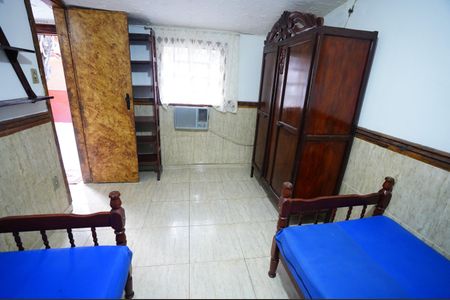 Casa para alugar com 70m², 2 quartos e 1 vagaQuarto 1