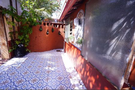 Casa para alugar com 70m², 2 quartos e 1 vagaÁrea comum