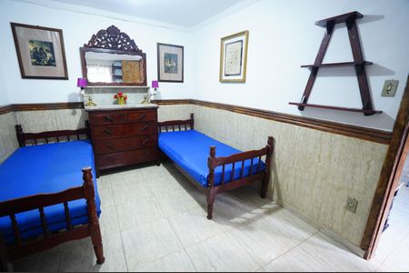 Casa para alugar com 70m², 2 quartos e 1 vagaQuarto 1