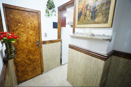 Casa para alugar com 70m², 2 quartos e 1 vagaCorredor 