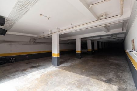 Casa de condomínio à venda com 75m², 2 quartos e 1 vagaGaragem