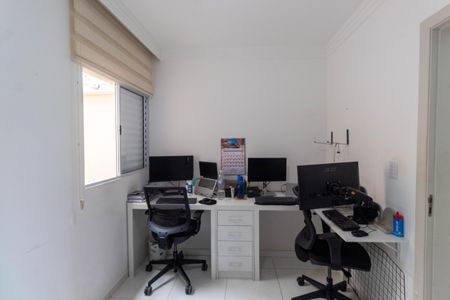 Casa de condomínio à venda com 75m², 2 quartos e 1 vagaQuarto Suíte 2