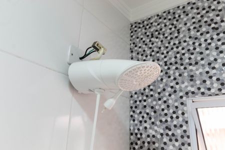 Casa de condomínio à venda com 75m², 2 quartos e 1 vagaBanheiro da Suíte 2