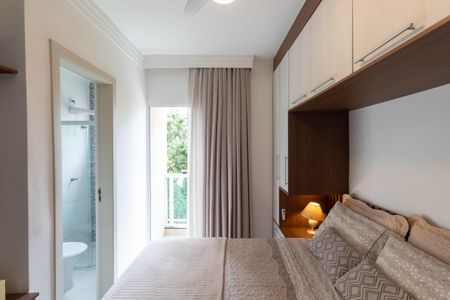 Casa de condomínio à venda com 75m², 2 quartos e 1 vagaQuarto Suíte 1