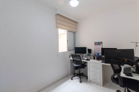 Casa de condomínio à venda com 75m², 2 quartos e 1 vagaQuarto Suíte 2