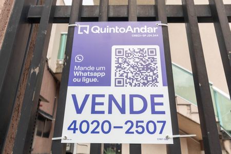 Casa de condomínio à venda com 75m², 2 quartos e 1 vagaPlaquinha