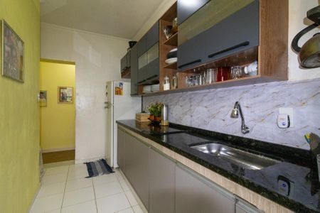 Apartamento à venda com 78m², 2 quartos e 1 vaga Apartamento à venda com 78m², 2 quartos e 1 vagaCozinha