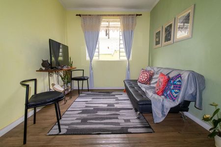 Apartamento à venda com 78m², 2 quartos e 1 vaga Apartamento à venda com 78m², 2 quartos e 1 vagaSala