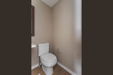 Apartamento à venda com 50m², 1 quarto e 2 vagasBanheiro