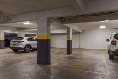 Apartamento à venda com 50m², 1 quarto e 2 vagasGaragem