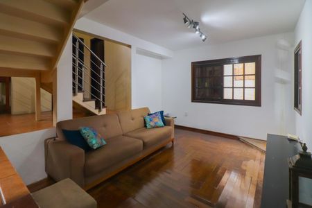 Casa à venda com 135m², 3 quartos e 1 vagaSala