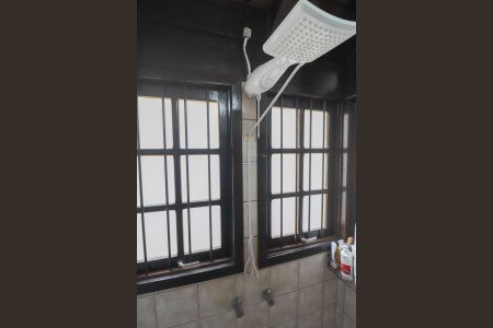 Casa à venda com 135m², 3 quartos e 1 vagaBanheiro 2