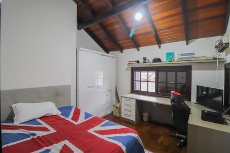 Casa à venda com 135m², 3 quartos e 1 vagaQuarto 3