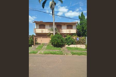 Casa à venda com 135m², 3 quartos e 1 vagaFachada/Placa