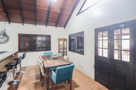 Casa à venda com 135m², 3 quartos e 1 vagaSala de Jantar