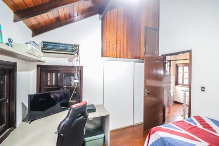 Casa à venda com 135m², 3 quartos e 1 vagaQuarto 3