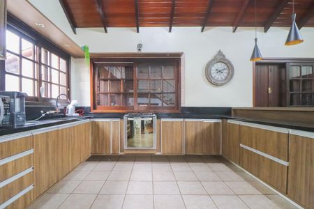 Casa à venda com 135m², 3 quartos e 1 vagaCozinha