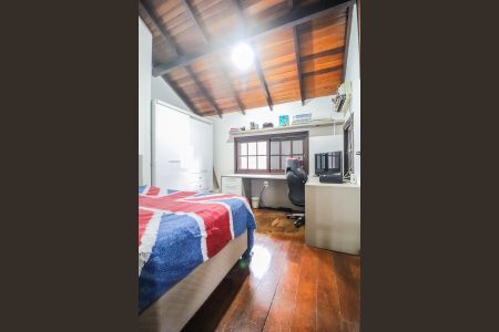 Casa à venda com 135m², 3 quartos e 1 vagaQuarto 3