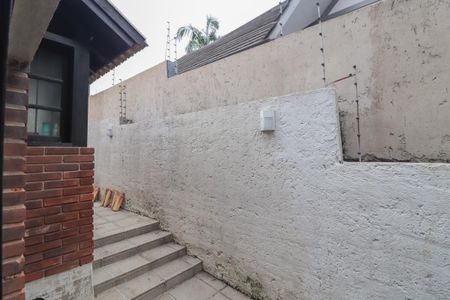 Casa à venda com 135m², 3 quartos e 1 vagavista da sala