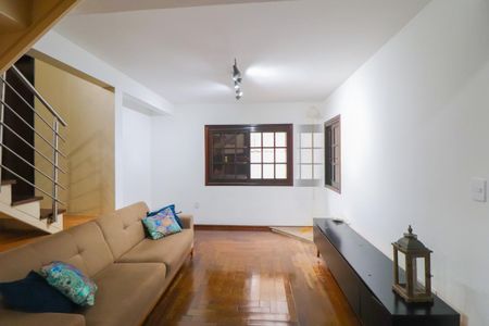 Casa à venda com 135m², 3 quartos e 1 vagaSala