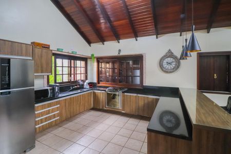 Casa à venda com 135m², 3 quartos e 1 vagaCozinha
