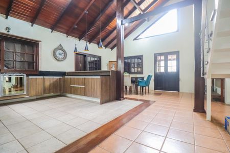 Casa à venda com 135m², 3 quartos e 1 vagaSala de Jantar