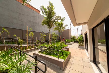 Apartamento à venda com 87m², 3 quartos e 2 vagasÁrea comum