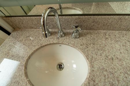 Apartamento à venda com 87m², 3 quartos e 2 vagasBanheiro Suite 2