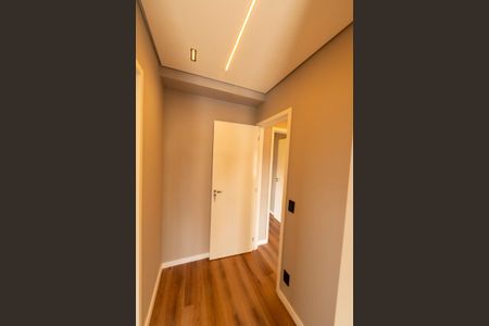 Apartamento à venda com 87m², 3 quartos e 2 vagasHall dos quartos