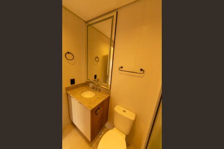 Apartamento à venda com 87m², 3 quartos e 2 vagasBanheiro Suite 1