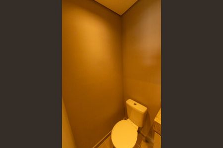 Apartamento à venda com 87m², 3 quartos e 2 vagasBanheiro Social