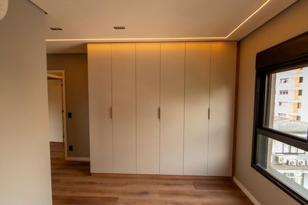 Apartamento à venda com 87m², 3 quartos e 2 vagasSuite 2