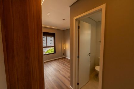 Apartamento à venda com 87m², 3 quartos e 2 vagasSuite 1