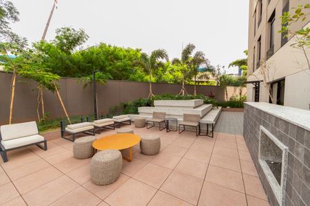 Apartamento à venda com 87m², 3 quartos e 2 vagasÁrea comum