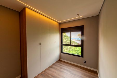 Apartamento à venda com 87m², 3 quartos e 2 vagasSuite 1