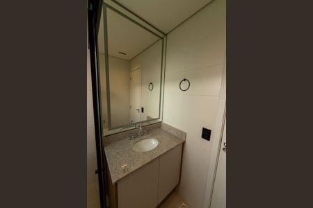 Apartamento à venda com 87m², 3 quartos e 2 vagasBanheiro Suite 2