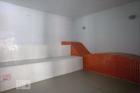 Studio à venda com 51m², 1 quarto e 1 vaga Studio à venda com 51m², 1 quarto e 1 vagaÁrea comum