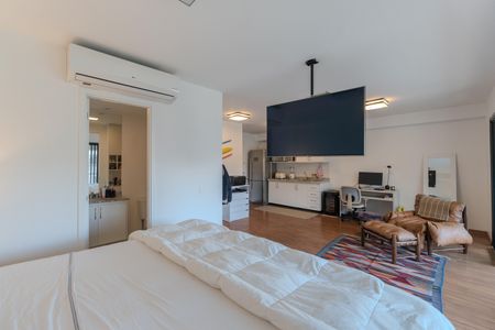 Quarto de kitnet/studio à venda com 1 quarto, 51m² em Bela Vista, São Paulo