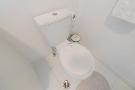 Studio para alugar com 51m², 1 quarto e 1 vagaBanheiro