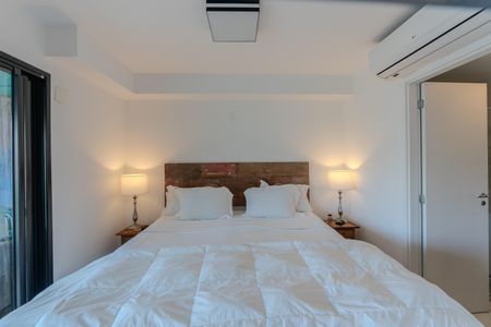 Quarto de kitnet/studio à venda com 1 quarto, 51m² em Bela Vista, São Paulo