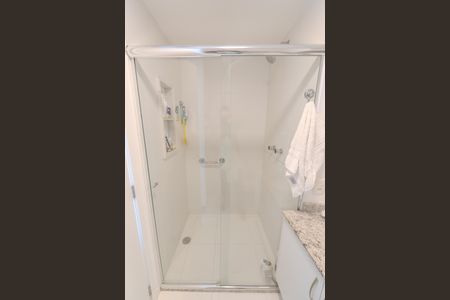 Studio para alugar com 51m², 1 quarto e 1 vagaBanheiro